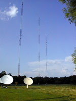 WPTR Tower Field