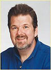 Picture of Steve Goddard