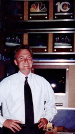 R. J. Heim, 2001