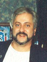 Skip in 2003